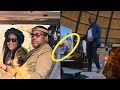 King Misuzulu And His Wife Anger Mzansi After Seeing Together Traveling To Zimbabwe