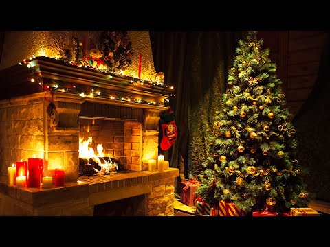 Relaxing Christmas Jazz Music 10 Hours