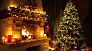 Relaxing Christmas Jazz Music 10 Hours