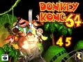 Donkey Kong 64 Finale