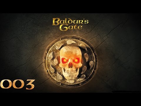 Let's Play Baldur's Gate #3 - Neue Gefährten (Deutsch)