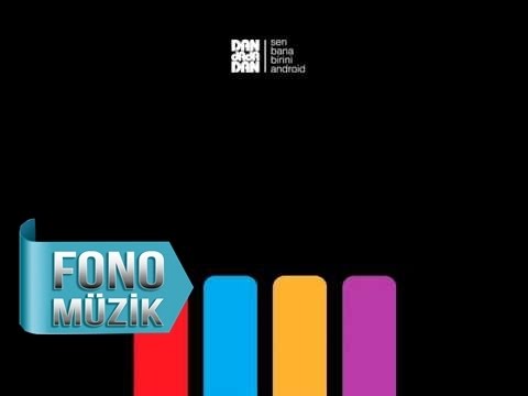 Kız - Dandanadan