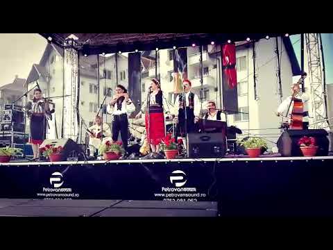 Florin Stefan- Cantec din Chioar Maramures