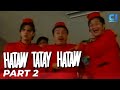 ‘Hataw Tatay Hataw’ FULL MOVIE Part 2 | Dolphy, Babalu, Sheryl Cruz, Vandolph | Cinema One