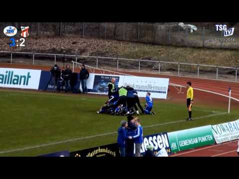 TSG Neustrelitz ♥ [HD]