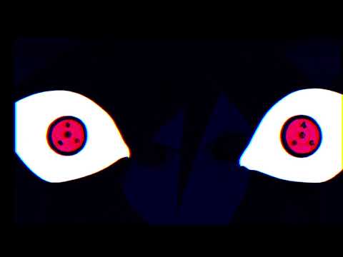 l.a.f digress x edollo x slen{AMV}