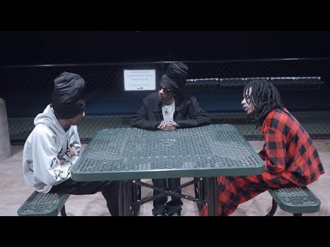 468Snupe - Streetwalker (Official Visualizer)