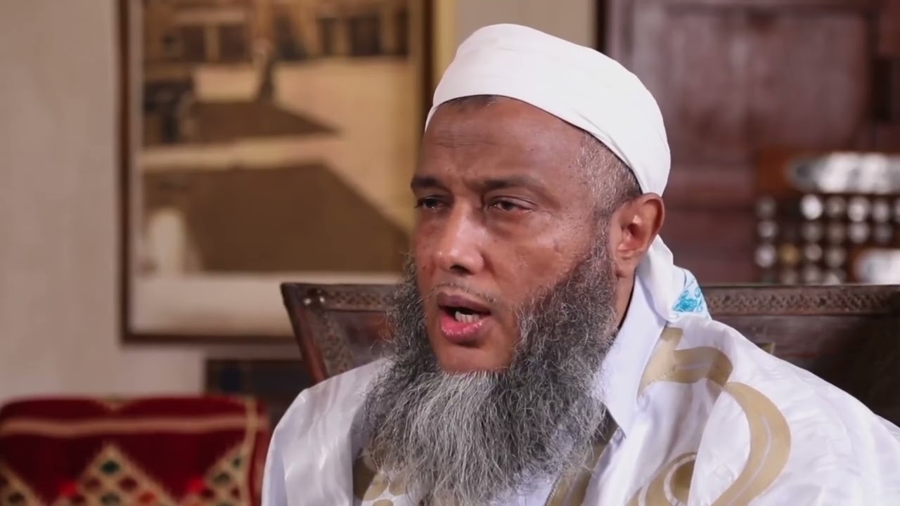 امتحان آدم و الملائكة