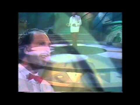 ABU Golden Kite WSF 1991: Turkey - Fatih Erkoç - Korku