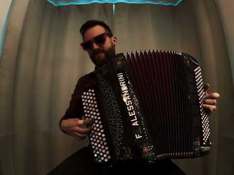 Música Preço Certo (accordion solo)