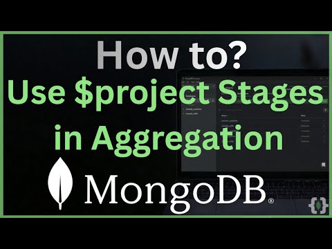 MongoDB Tutorial In 6 haurs Full MongoDB Course MongoDB Tutorial for Beginners 2026