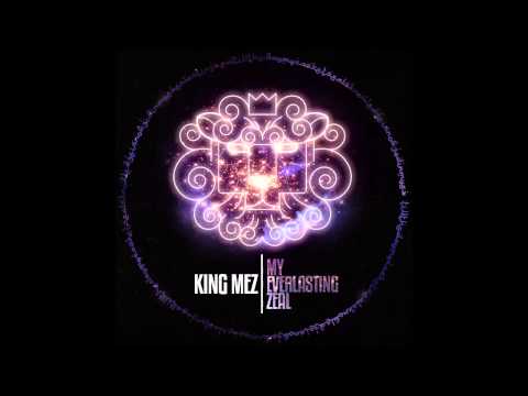 King Mez - Playskool
