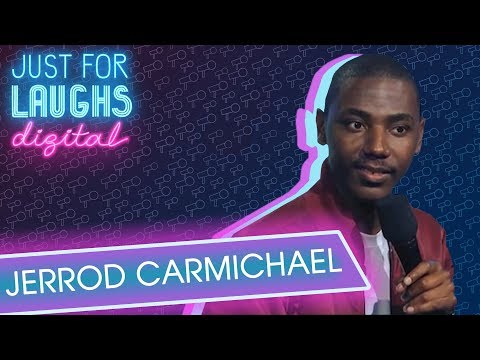 Jerrod Carmichael - I Will Definitely Cheat On My Wife