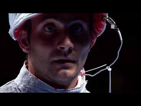 Moscow Worlds SMS 2015 - L4 - Dolniceanu ROU v Homer USA