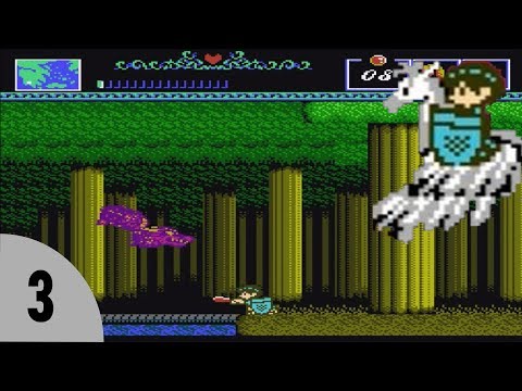 Let's Play The Battle of Olympus [German] #03 - Die Monster von Peloponnesus