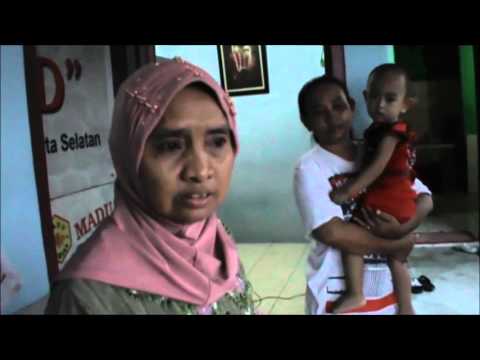 Ayah Marshanda di Mata Para Warga Sekitar Tempat Tinggalnya