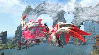 FFXIV: Patch 4.5 Patch Notes Overview & Thoughts