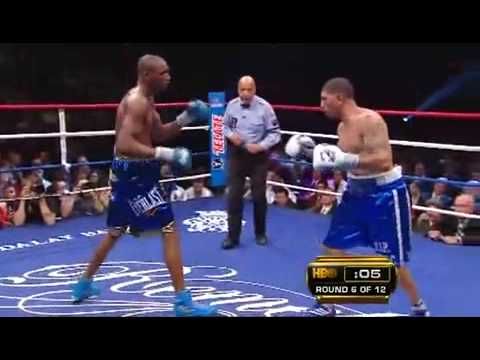 Wright vs. Williams 4/7