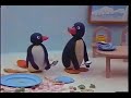 Pingu Runs Away Season 1 Episode 14