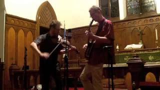 Clinch Mountain Backstep (Ralph Stanley)