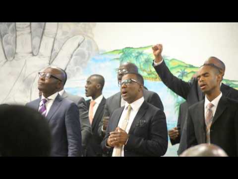 Kisa-k Kenben-m pou-m pa ta sèvi