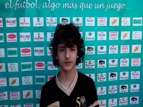 ED Moratalaz Infantil F postpartido