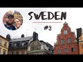 Stockholm Sweden Did We Just Become ABBA Fans