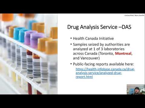 Harm Reduction and Addiction Everyone has a Role VIDEO