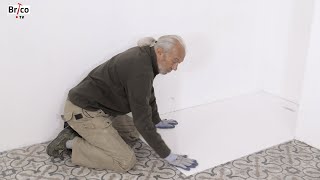 Comment réaliser une douche à l'italienne