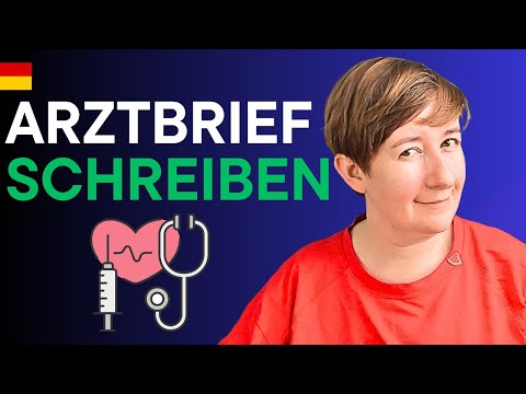 Diese Sätze braucht jeder Arzt! Medizinisches Deutsch C1