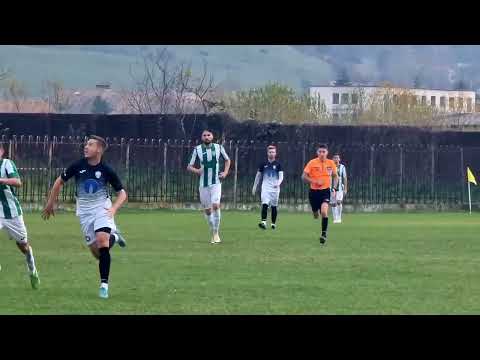 ACS Mediaș a învins Voința Sibiu, scor 7-1 | novatv.ro