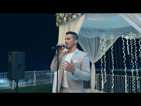 דביר גזלה - כניסה לחופה | ברכת הכהנים | בואי בשלום