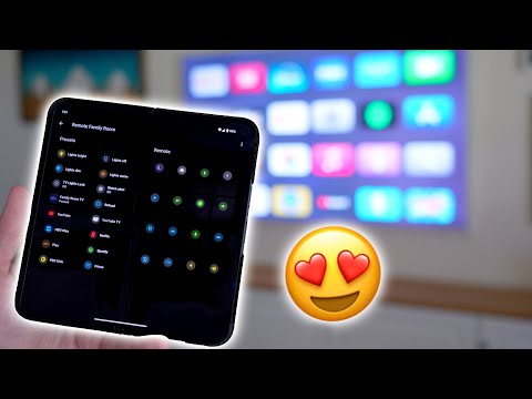 I built the Ultimate TV Dashboard in Home Assistant!