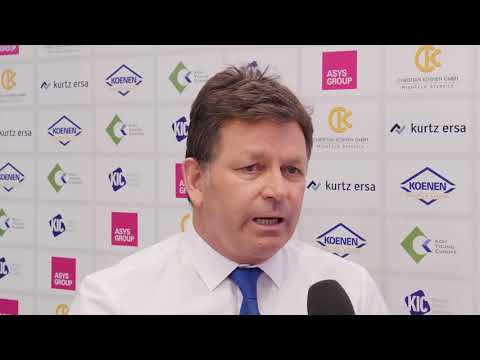 SMTconnect 2019 - Kevin Youngs - Omron Electronics Limited