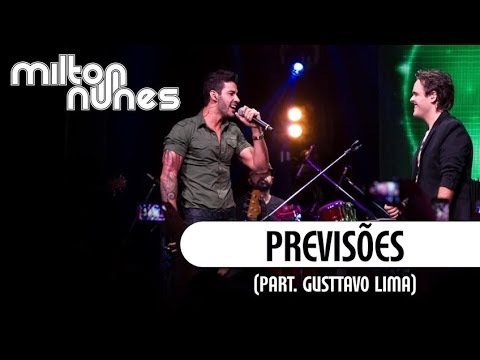 Previsões - Gusttavo Lima