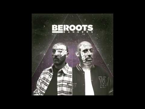 Beroots Bangers Ft Mal Puto Dest - Mon temps s´echappe (MID Playlist)