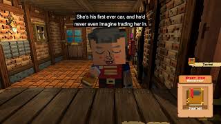 Willowbrooke Post | Character Trailer #1 - Meet Pete