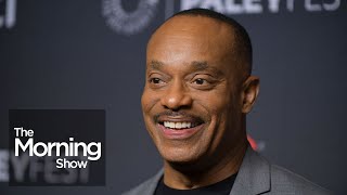 NCIS: Rocky Carroll reflects on 1000th episode of iconic series