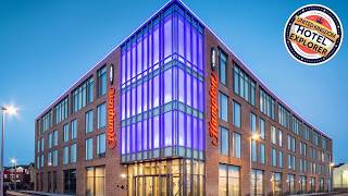 Hampton by Hilton Blackpool | Blackpool, United Kingdom | Hotel Review 🏨