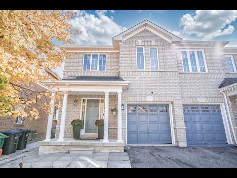 48 Rivermere Ct, Brampton, ON