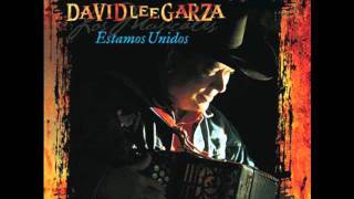 De Que Te Quejas Mi Amor  -  David Lee Garza