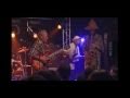 Ernest Ranglin - Pass the Dutchie ( Live @ Quintet Paris 2002)