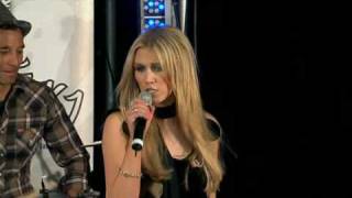 Delta Goodrem - You Will Only Break My Heart (Video Hits) 2008