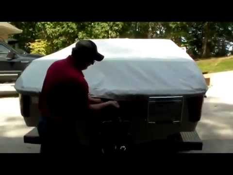 Westland Mooring Cover - iboats.com