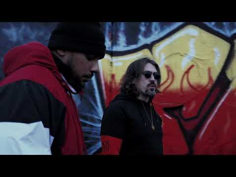 Rikard "Skizz" Bizzi - Vatos Locos (feat.  MAR)