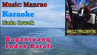 Download lagu Bagantuang Indak Batali#Karaoke Nada Cowok mp3 Download lagu Bagantuang Indak Batali#Karaoke Nada Cowok mp3