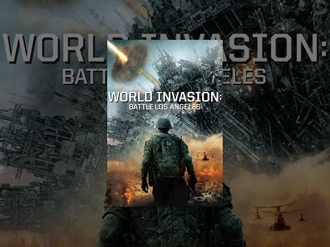 World Invasion: Battle Los Angeles