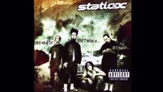 Static X - Breathe