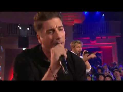 Die Zipfelbuben - Kedeng, Kedeng & Der Teufel und der junge Mann 2018