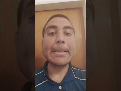 video testimonio